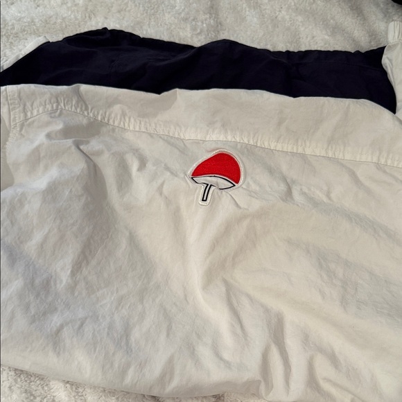 Team Liquid X Naruto half zip - Picture 4 of 4